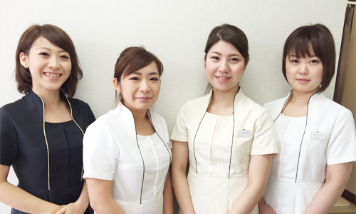 エステティックサロン Aile 札幌店 北海道 札幌市中央区 エステプロナビ