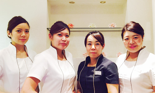 エステティックサロン Aile 高崎店 群馬 高崎市 エステプロナビ