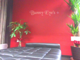 BUNNY EYE’S PLUS