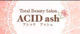 Total Beauty Salon ACID ash