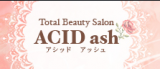       Total Beauty Salon ACID ash