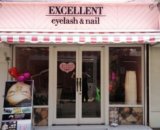 エクセレントアイラッシュ＆ネイル 西新店