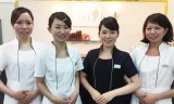 エステティックサロン AILE　甲府店