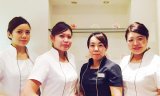 エステティックサロン AILE　高崎店