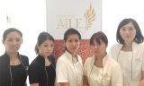 エステティックサロン AILE　福岡天神店